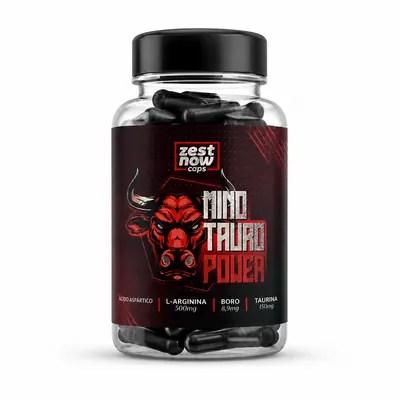 Minotauro Power
