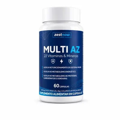 Multi AZ