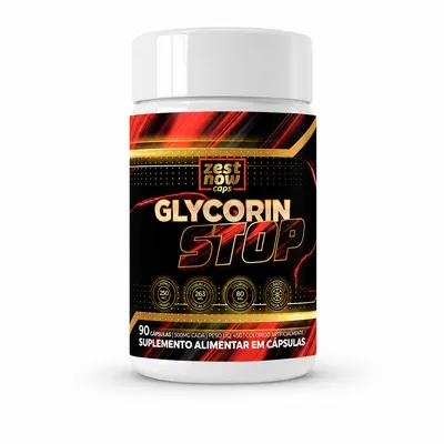 Glycorin Stop