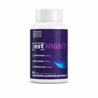 Zest Night