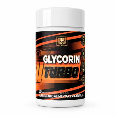 Glycorin Turbo