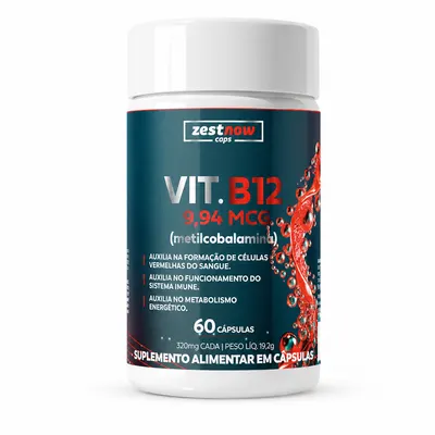 Vitamina B12