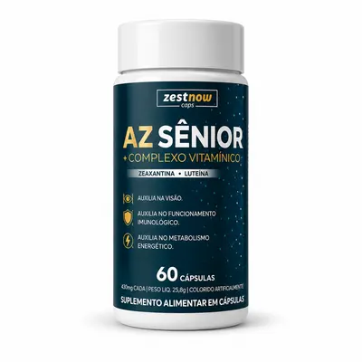AZ Sênior