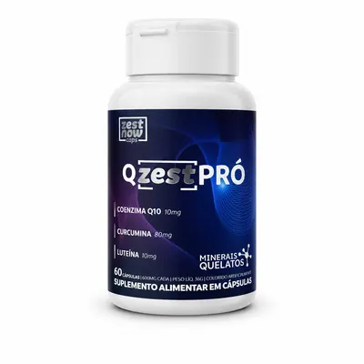 QZest Pró