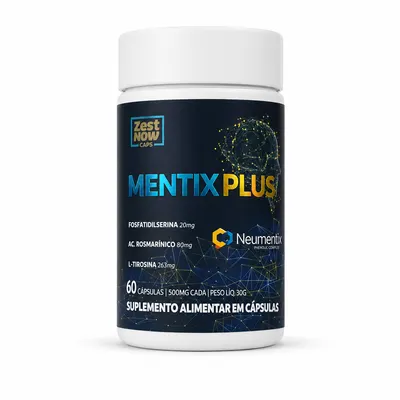 Mentix Plus