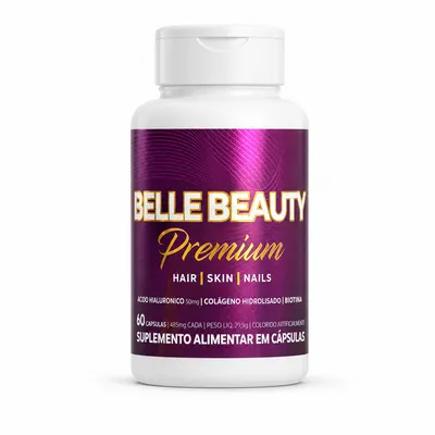 Belle Beauty Premium